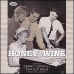 Honey and Wine: Another Gerry Goffin and Carole King Song Collection