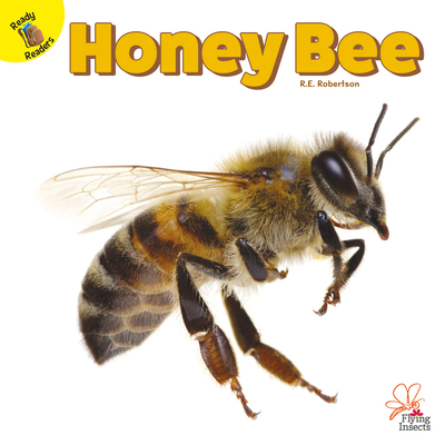 Honey Bee - Robertson