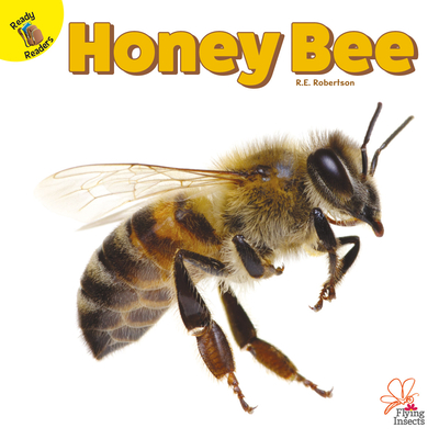 Honey Bee - Robertson, J Jean