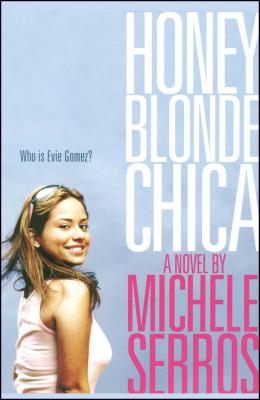 Honey Blonde Chica - Serros, Michele