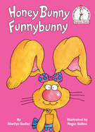 Honey Bunny Funnybunny: An Early Reader Book for Kids