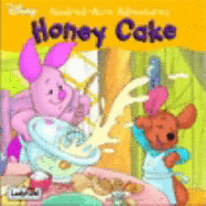 Honey Cake: Honey Cake