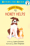 Honey Helps - Godwin, Laura