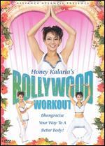 Honey Kalaria's Bollywood Workout