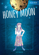 Honey Moon Shiver