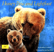 Honey Paw and Lightfoot