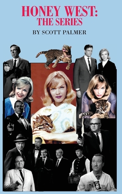 Honey West: The Series - Palmer, Scott V