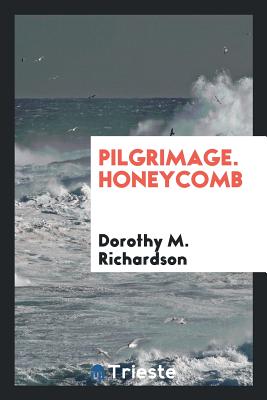 Honeycomb - Richardson, Dorothy M