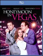 Honeymoon in Vegas [Blu-ray] - Andrew Bergman