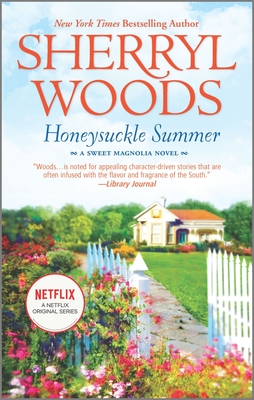 Honeysuckle Summer - Woods, Sherryl