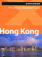 Hong Kong Explorer Residents' Guide