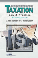 Hong Kong Taxation: Law and Practice