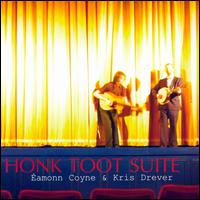 Honk Toot Suite - Eamonn Coyne & Kris Drever