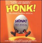 Honk! - Original Cast Recording