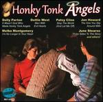 Honky Tonk Angels