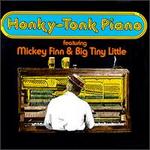 Honky Tonk Piano