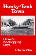 Honky-Tonk Town