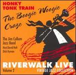 Honky Tonk Train: The Boogie Woogie Craze - Jim Cullum