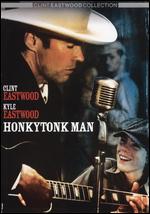 Honkytonk Man - Clint Eastwood