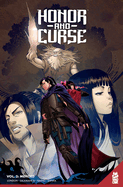 Honor and Curse Vol. 2 Gn: Mended