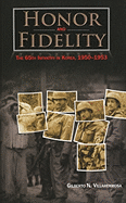 Honor and Fidelity: The 65th Infantry in Korea, 1950-1953: The 65th Infantry, Korea