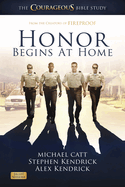 Honor Begins at Home - Bible Study Book