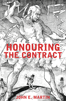 Honouring the Contract - Martin, John E