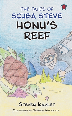 Honu's Reef - Kamlet, Steven