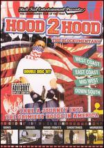 Hood 2 Hood: The Blockumentary [2 Discs]