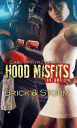 Hood Misfits Volume 3: Carl Weber Presents