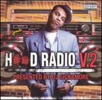Hood Radio, Vol. 2: Mixed by DJ Sickamore
