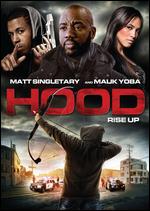 Hood - Michael Lansu