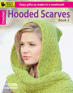 Hooded Scarves, Book 2