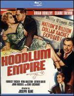 Hoodlum Empire [Blu-ray]
