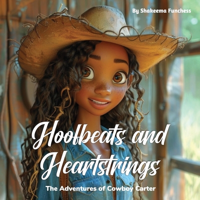 Hoofbeats and Heartstrings: The Adventures of Cowboy Carter - Funchess, Shakeema