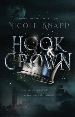 Hook & Crown - Knapp, Nicole