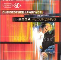 Hook Recordings - Christopher Lawrence Presents: