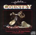 Hooked on Country [K-Tel]