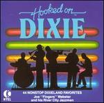 Hooked on Dixie - Joe "Fingers" Webster & His River City Jazzmen