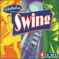 Hooked on Swing [Box] - Various Artists