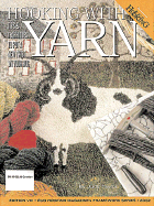 Hooking with Yarn - Taylor, Judy