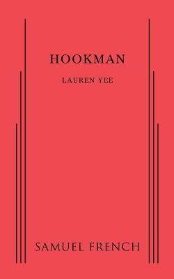 Hookman - Yee, Lauren