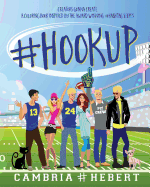 #Hookup: A Coloring Book Inspired by the Hashtag Series