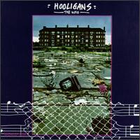 Hooligans - The Who