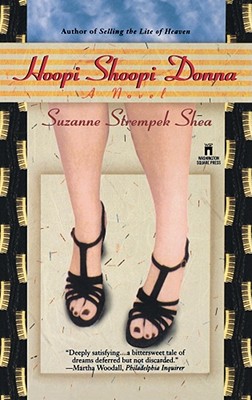 Hoopi Shoopi Donna - Shea, Suzanne Strempek