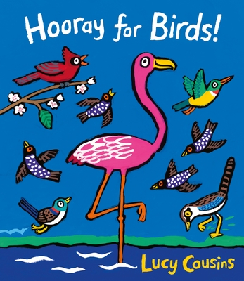 Hooray for Birds! - 
