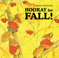 Hooray for Fall