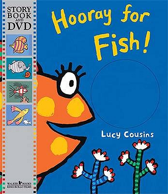 Hooray for Fish! - 