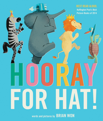 Hooray for Hat! - 