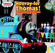 Hooray for Thomas! (Thomas & Friends): And Other Thomas the Tank Engine Stories